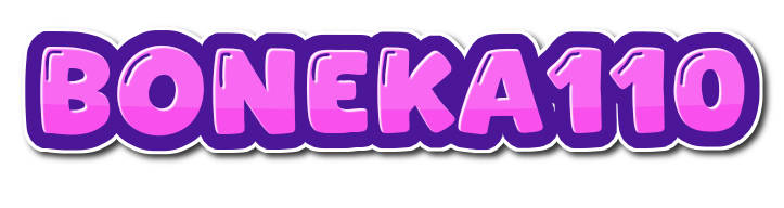 BONEKA110 Logo
